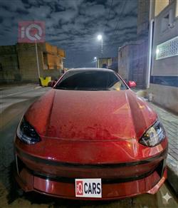 هيونداي أيونيك 6